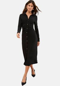 Блузка-платье