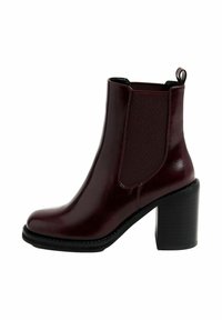 Ботинки челси