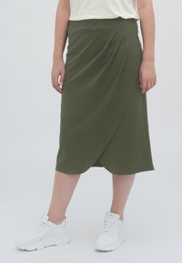 Летняя юбка Летняя юбка