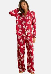 Пижама Пижама