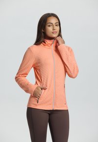 Спортивная куртка