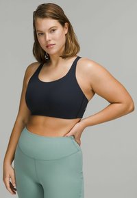 Спортивный бюстгальтер