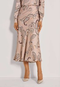 Летняя юбка