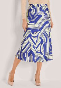 Летняя юбка