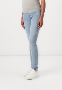 Джинсы для беременных