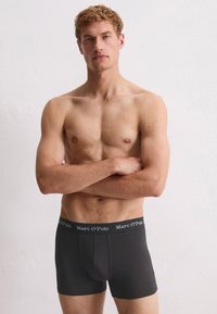 Трусы шортики