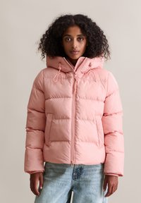 Зимняя куртка Зимняя куртка