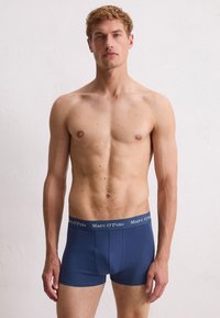 Трусы шортики