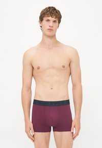 Трусы шортики