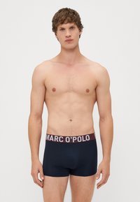 Трусы шортики