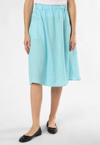 Летняя юбка Летняя юбка