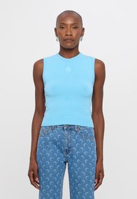 Майка-борцовка