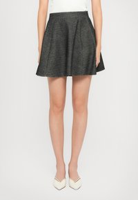 Юбка из джерси