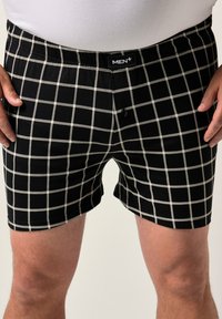 Трусы-боксеры