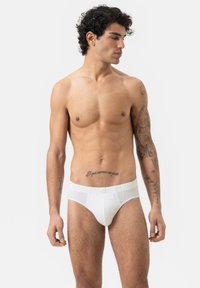 Трусы слипы