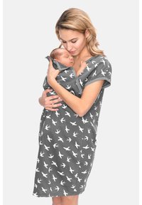 Пижама для беременных