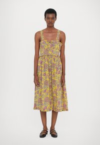 Пляжное платье Пляжное платье