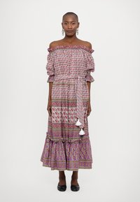 Летнее платье Летнее платье