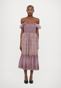 Летнее платье Летнее платье