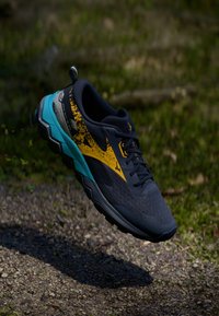 Беговые кроссовки