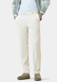 Вельветовые брюки Вельветовые брюки