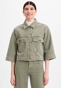 Джинсовая куртка Джинсовая куртка