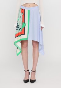 Летняя юбка