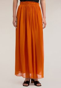 Летняя юбка Летняя юбка