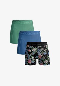 Трусы шортики