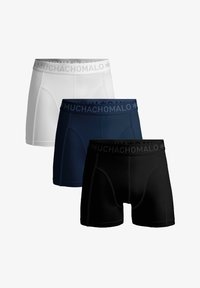 Трусы шортики