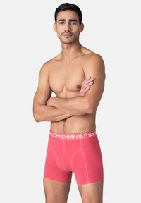 Трусы шортики