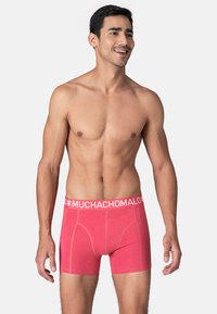 Трусы шортики