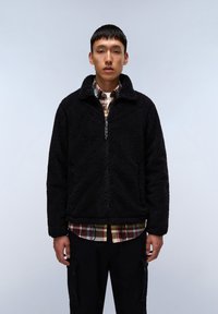 Флисовая куртка