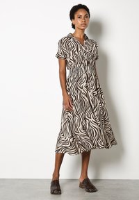 Блузка-платье Блузка-платье