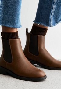 Ботинки челси