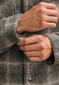 Флисовая куртка