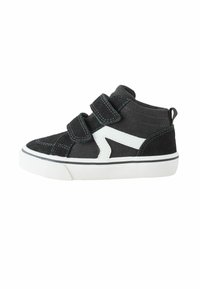 Высокие кеды