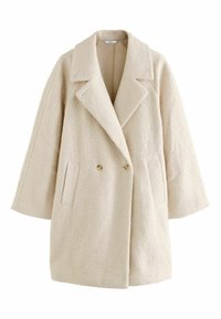 Шерстяное пальто