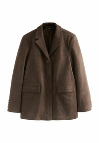 Короткое пальто