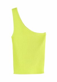 Топ на одно плечо