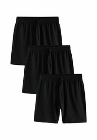 Пижама с шортами