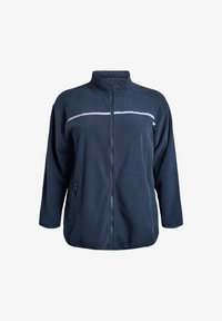 Флисовая куртка