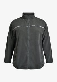 Флисовая куртка