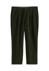 Вельветовые брюки