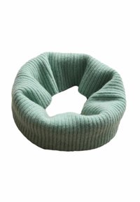 Круглый шарф