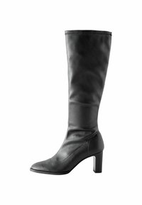 Широкие сапоги