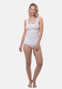 Майка-борцовка