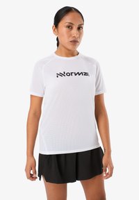 Спортивная майка