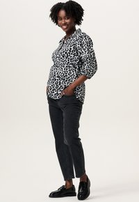 Джинсы для беременных