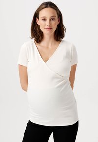 Футболка для беременных